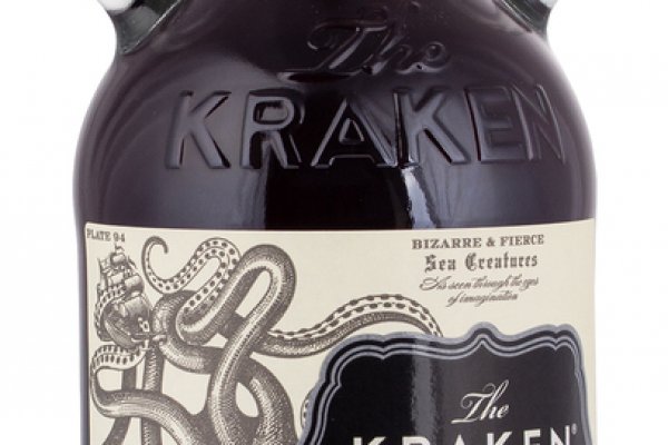 Kraken 18 at